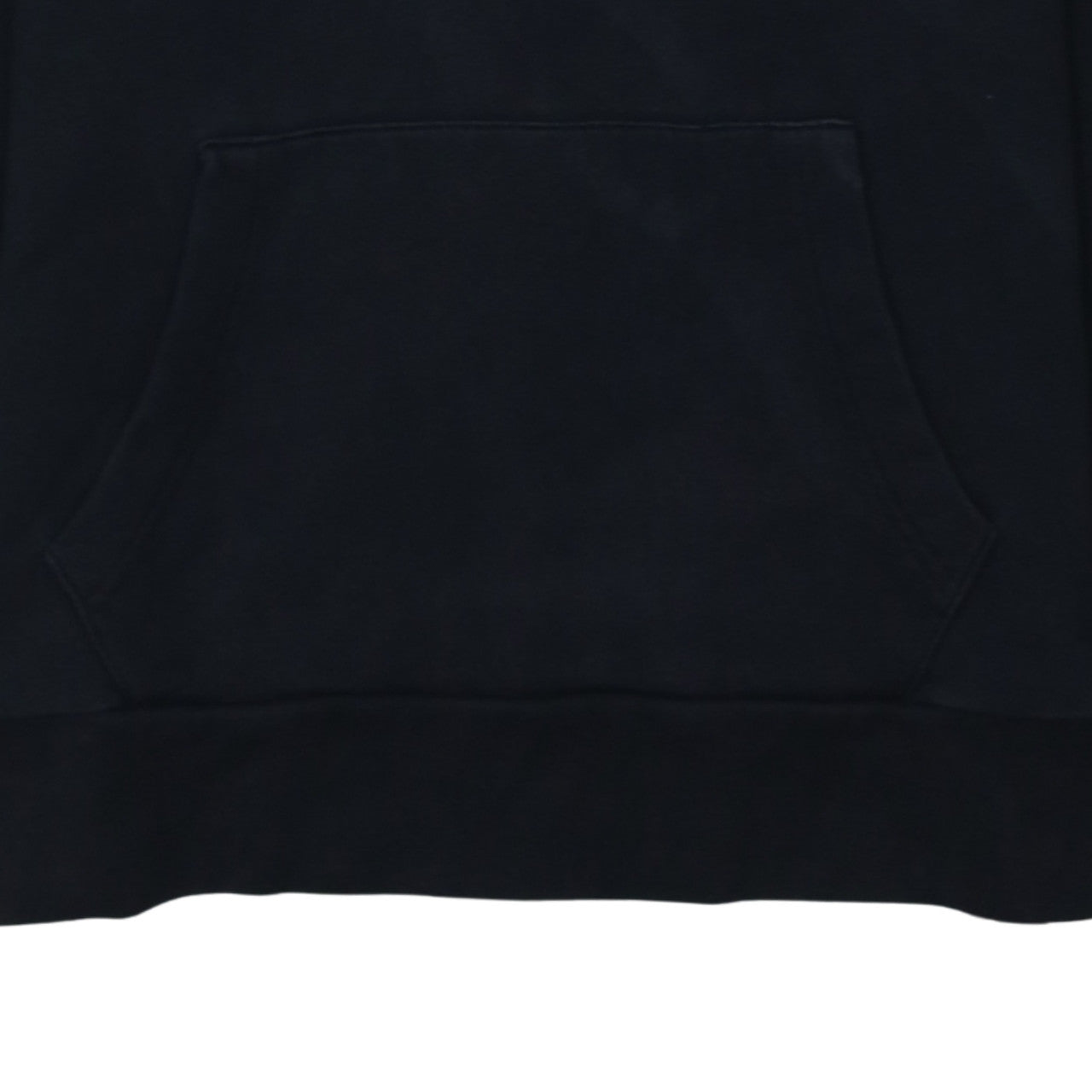 Levi's Mens Black Pullover Hoodie L Logo Graphic Sweatshirt