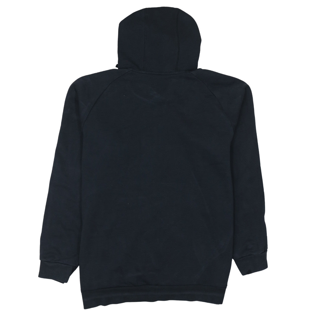 Adidas Men's Black XL Pullover Hoodie Fleece Sportswear