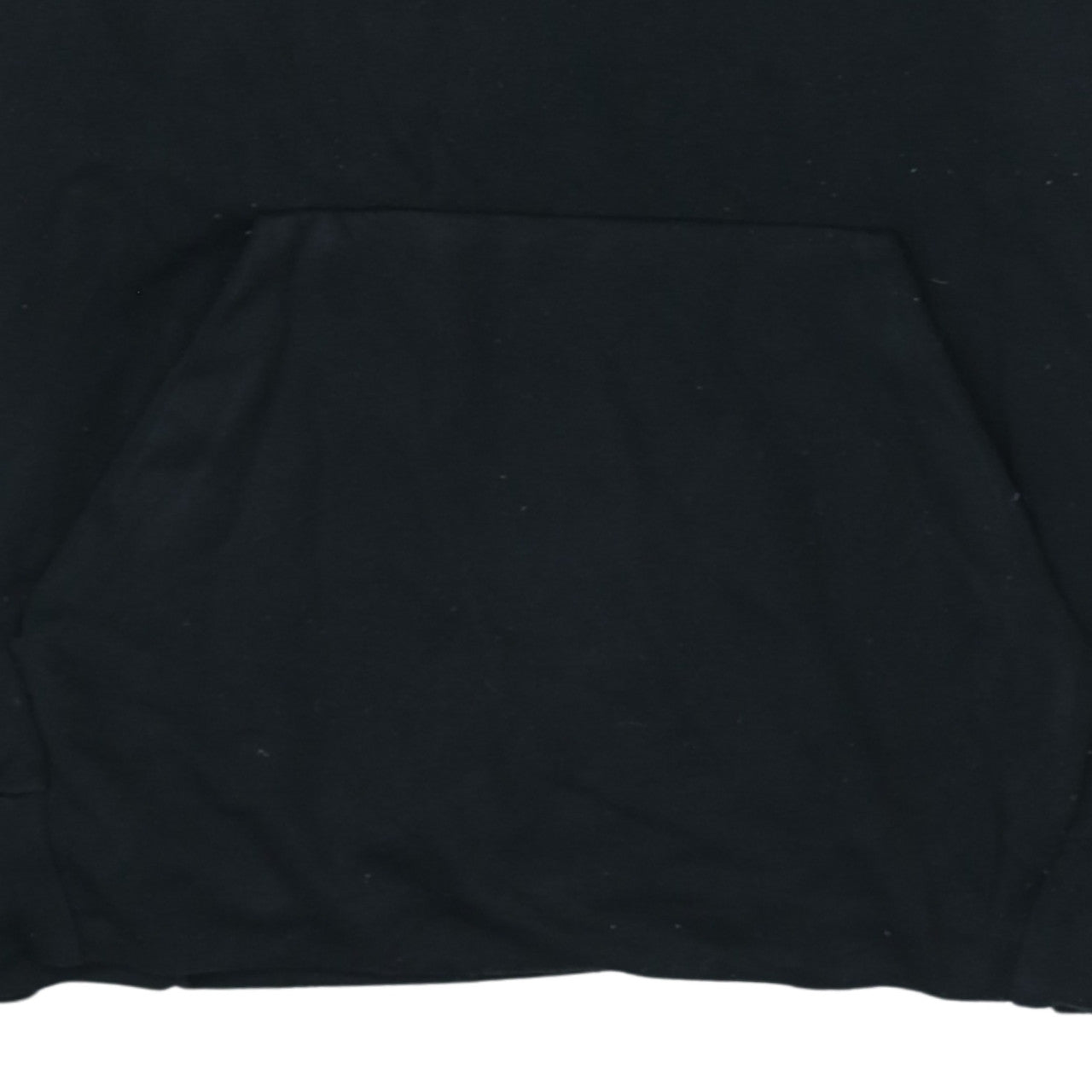 Nike Men's Black Dri-Fit Pullover Hoodie Size M Sportswear