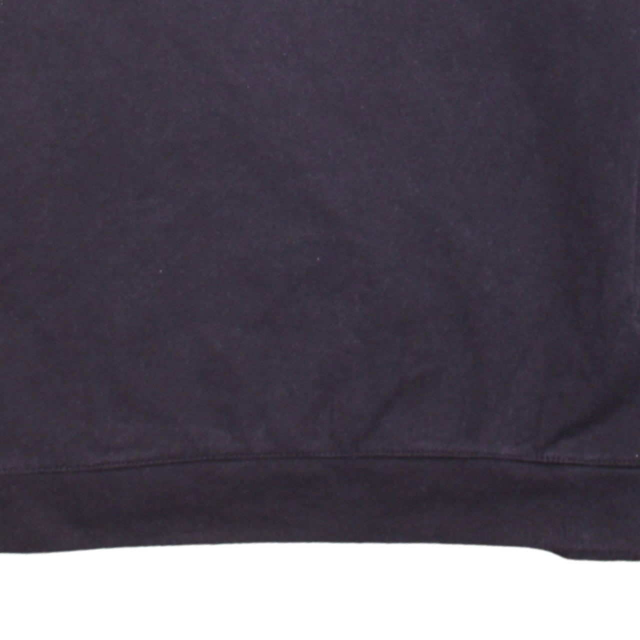 Nike Men's Black Pullover Crew Neck Sweatshirt Size M