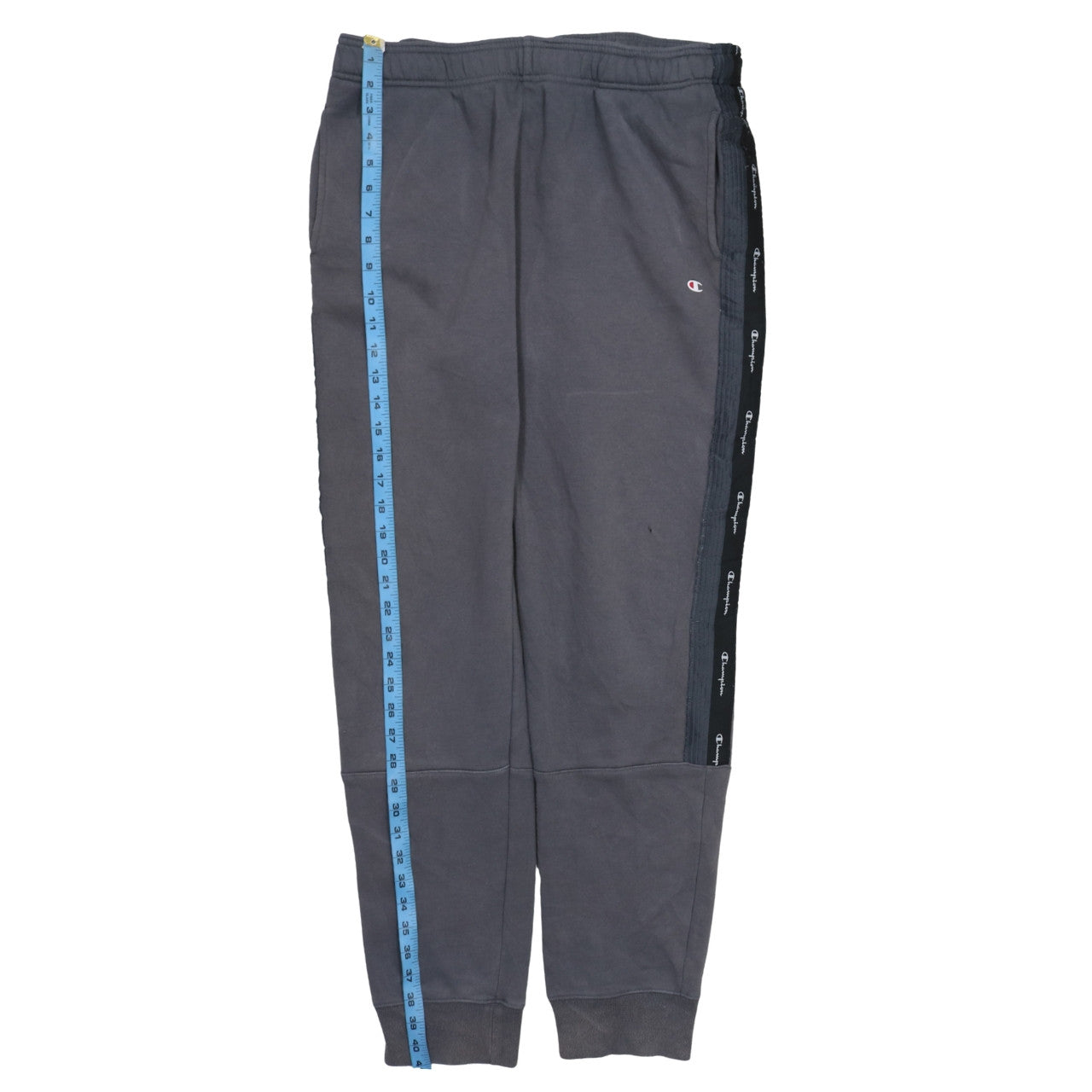 Champion Men's Grey 2XL Jogger Fleece Activewear Trousers