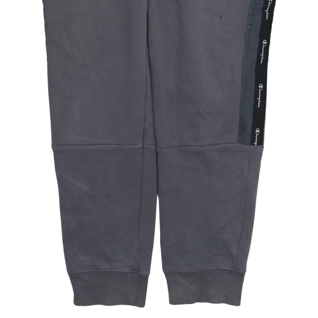 Champion Men's Grey 2XL Jogger Fleece Activewear Trousers
