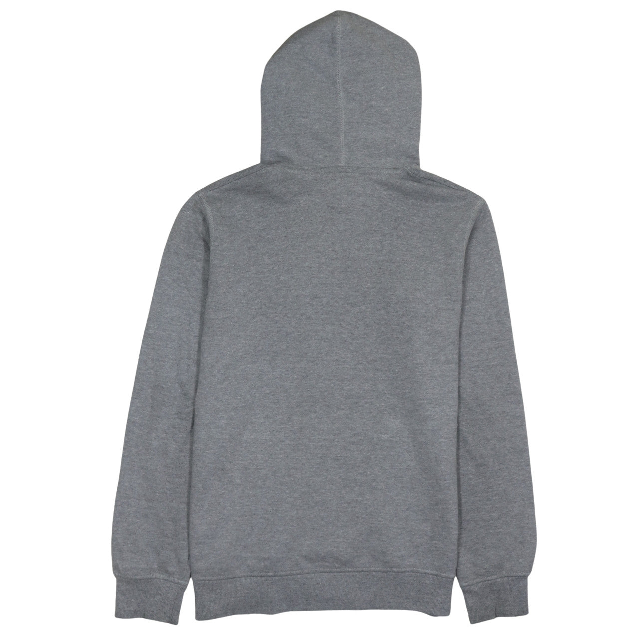 Dickies Men's Grey Pullover Hoodie Medium Regular Fit Fleece