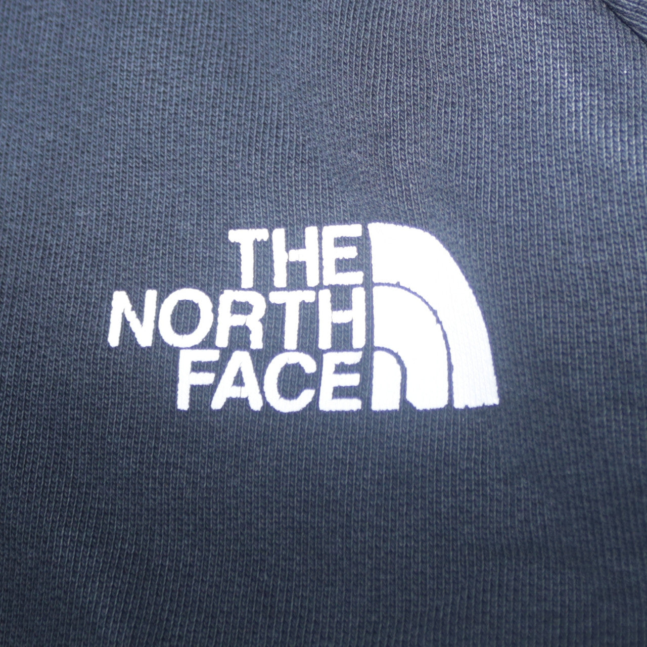 The North Face Men's Black Pullover Hoodie Size S Outdoor Fleece