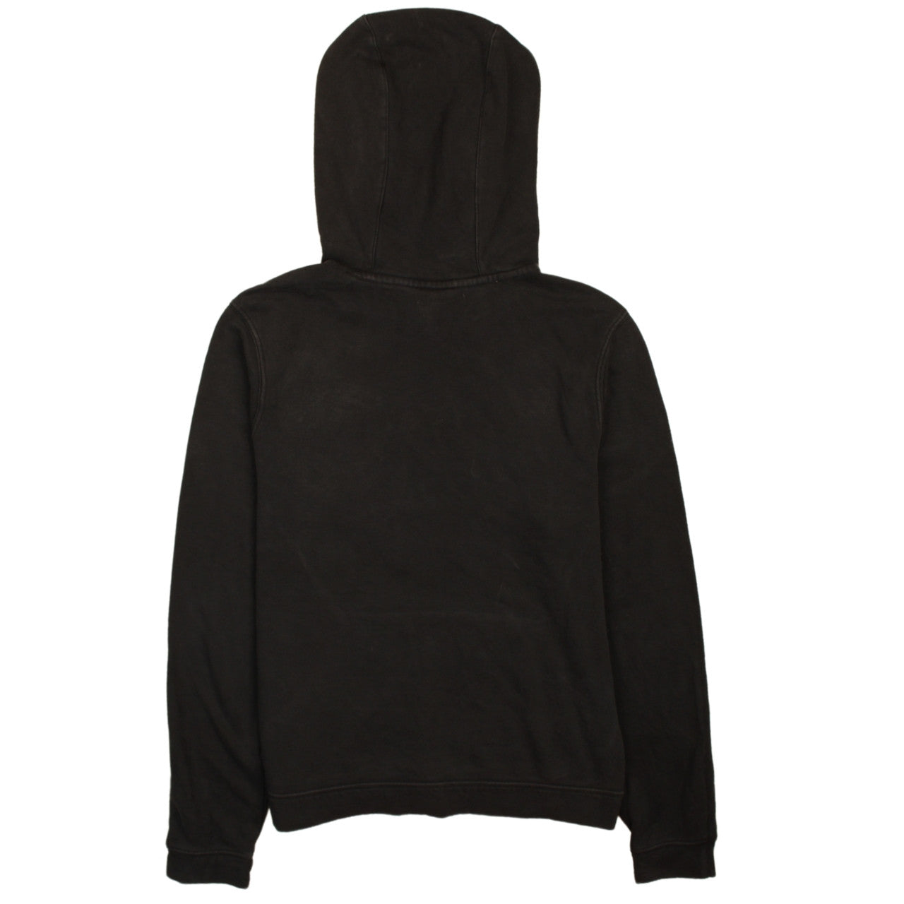Nike Women’s Black XL Pullover Hoodie Sweatshirt with Logo