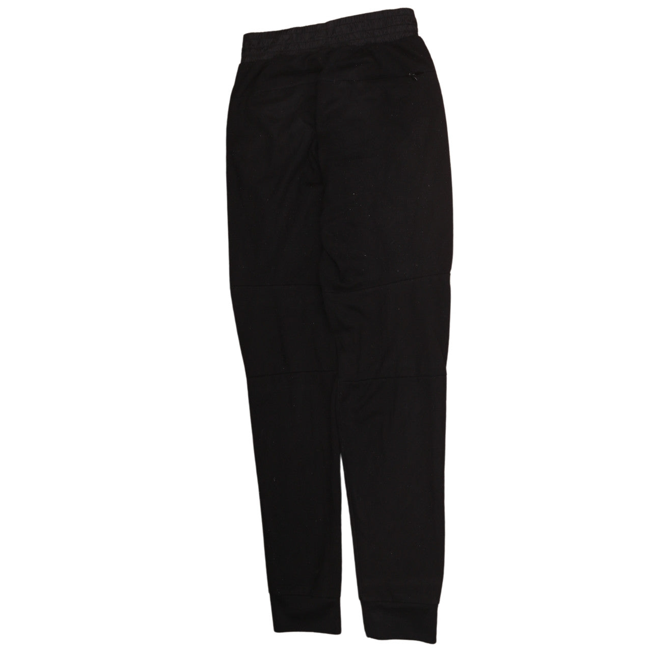Adidas Mens Black XS Jogger Tapered Sweatpants