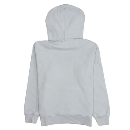 Levi's Mens Grey XS Pullover Hoodie with Logo Front Pocket