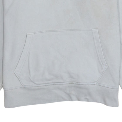 Levi's Mens Grey XS Pullover Hoodie with Logo Front Pocket