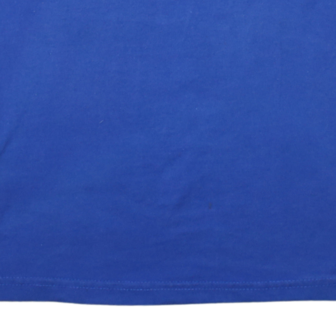 Adidas Men's Blue XL Retro Sports T-Shirt Crew Neck