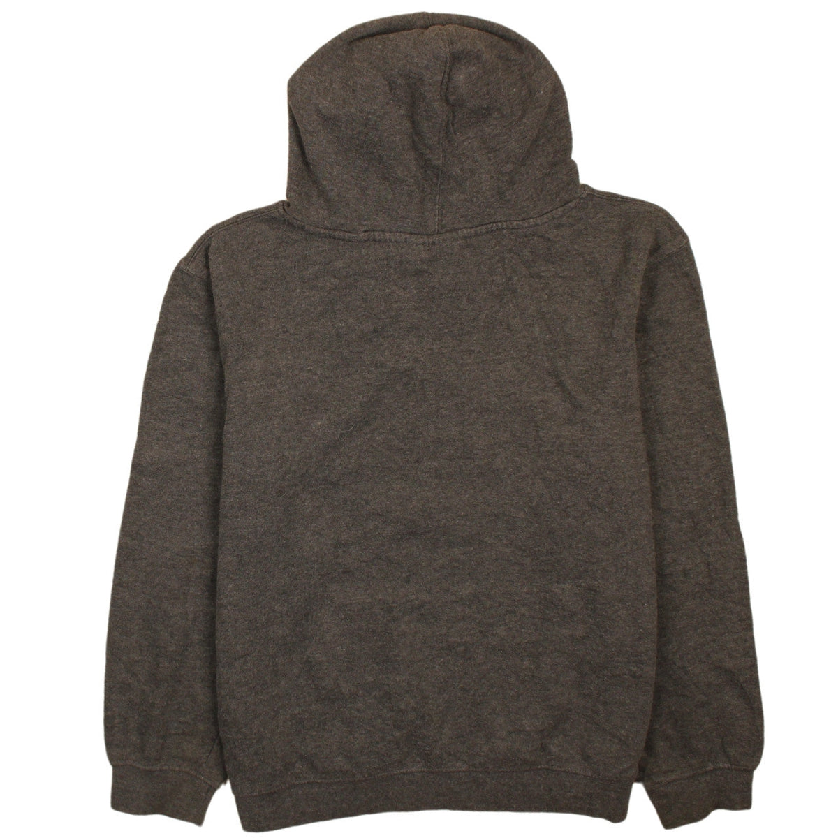 Reebok Boys Grey Pullover Hoodie 14 Years Hooded Fleece Sweatshirt