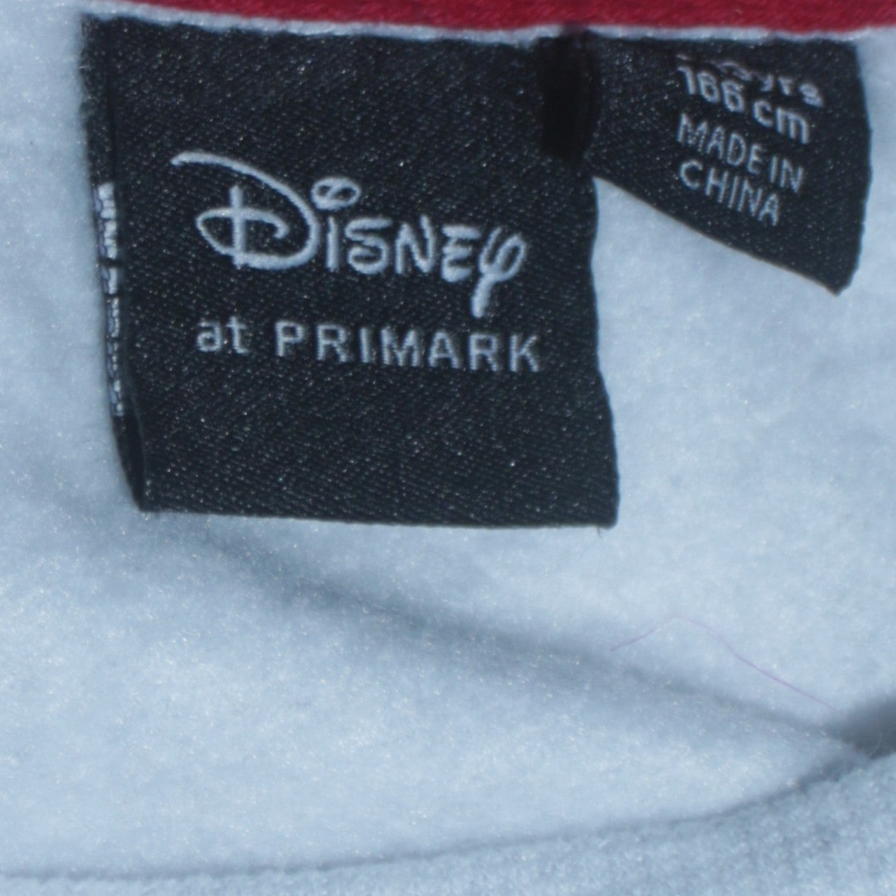 Disney at Primark Girls Grey Mickey Mouse Sequin Sweatshirt 14-15 Years