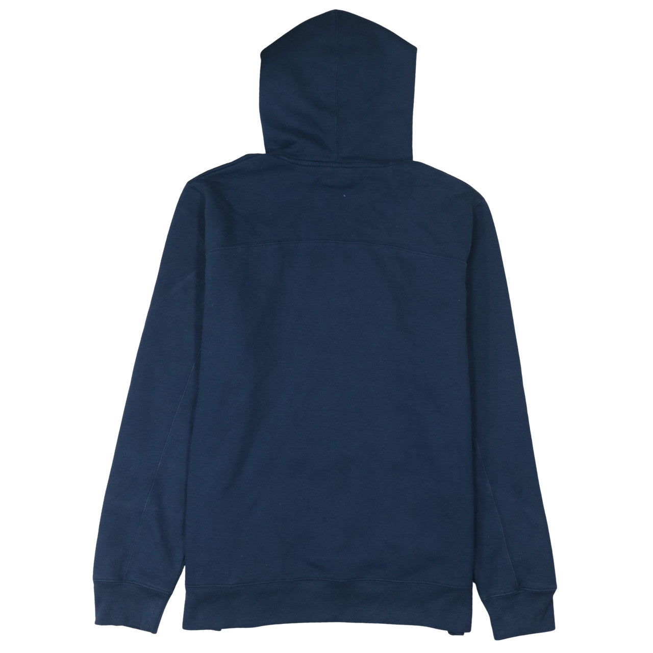 Champion Men's Blue Pullover Hoodie XL Fleece Sweatshirt