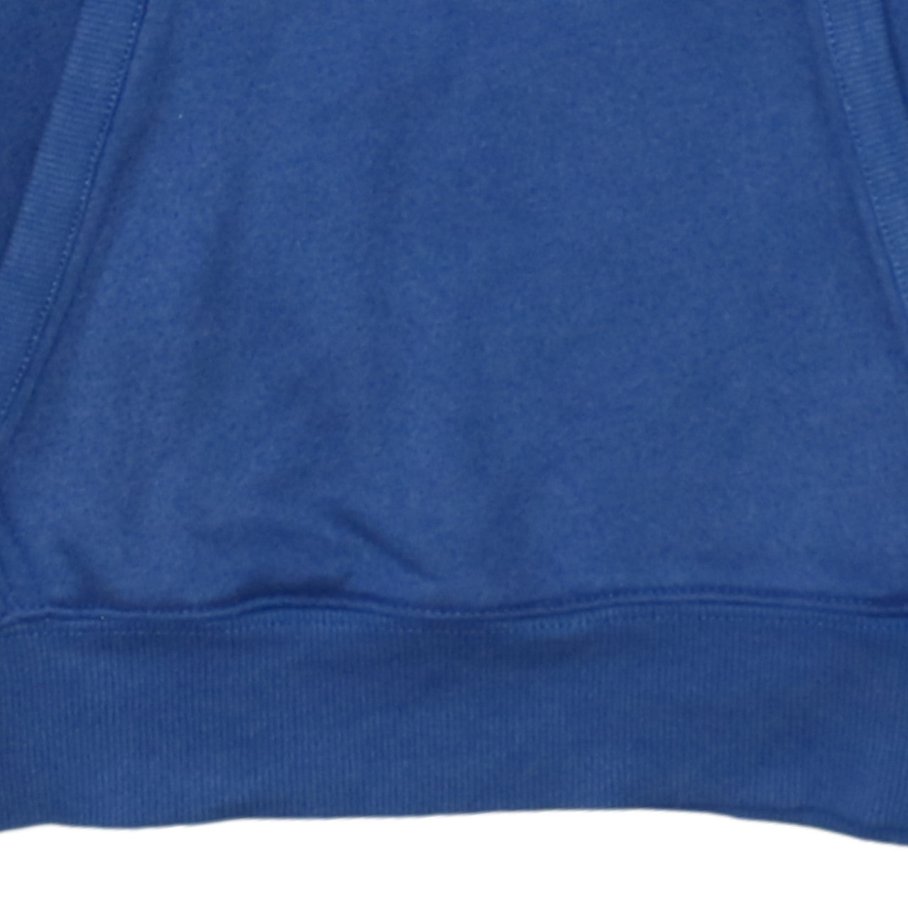 Levi's Boys Blue Pullover Hoodie 16 Years Cotton Blend Logo Sweatshirt