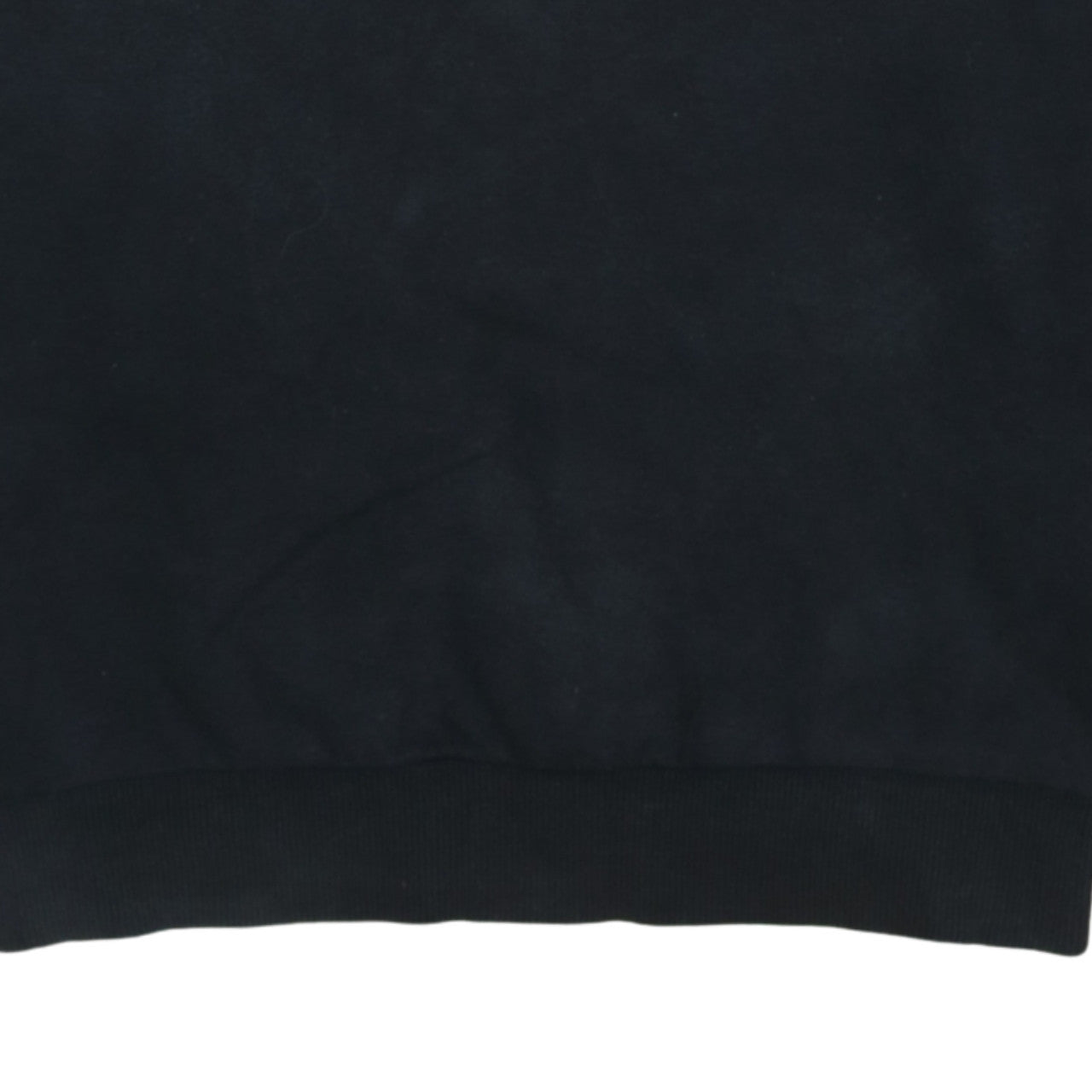 Ellesse Womens Black UK 8 Pullover Crew Neck Sweatshirt