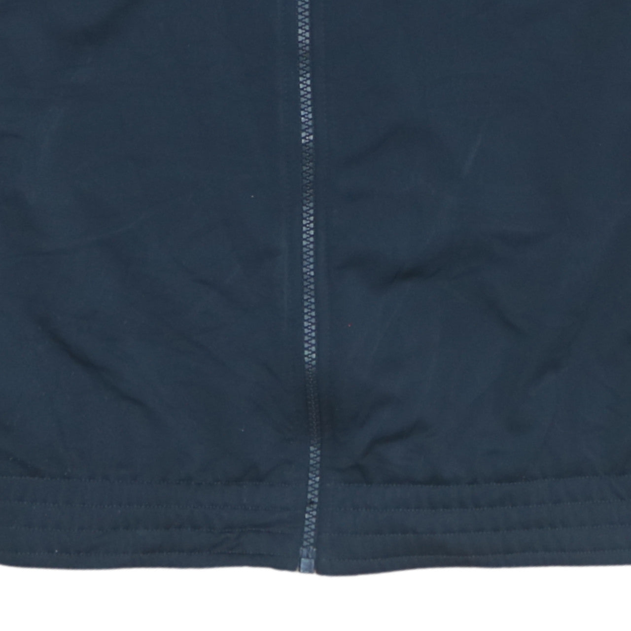 Nike Boys Black XL Track Jacket Full Zip Sports Activewear Top