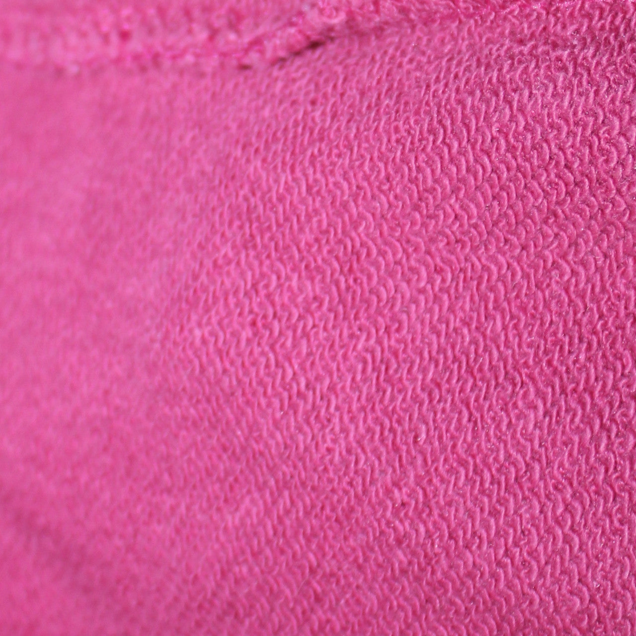 Adidas Womens Pink Logo Crew Neck Pullover Sweatshirt Size 12-14