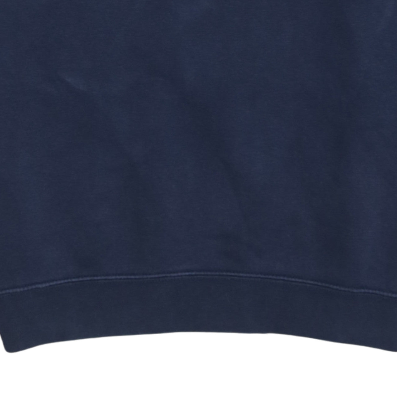 Nike Men's Blue Crew Neck Pullover Sweatshirt Size S