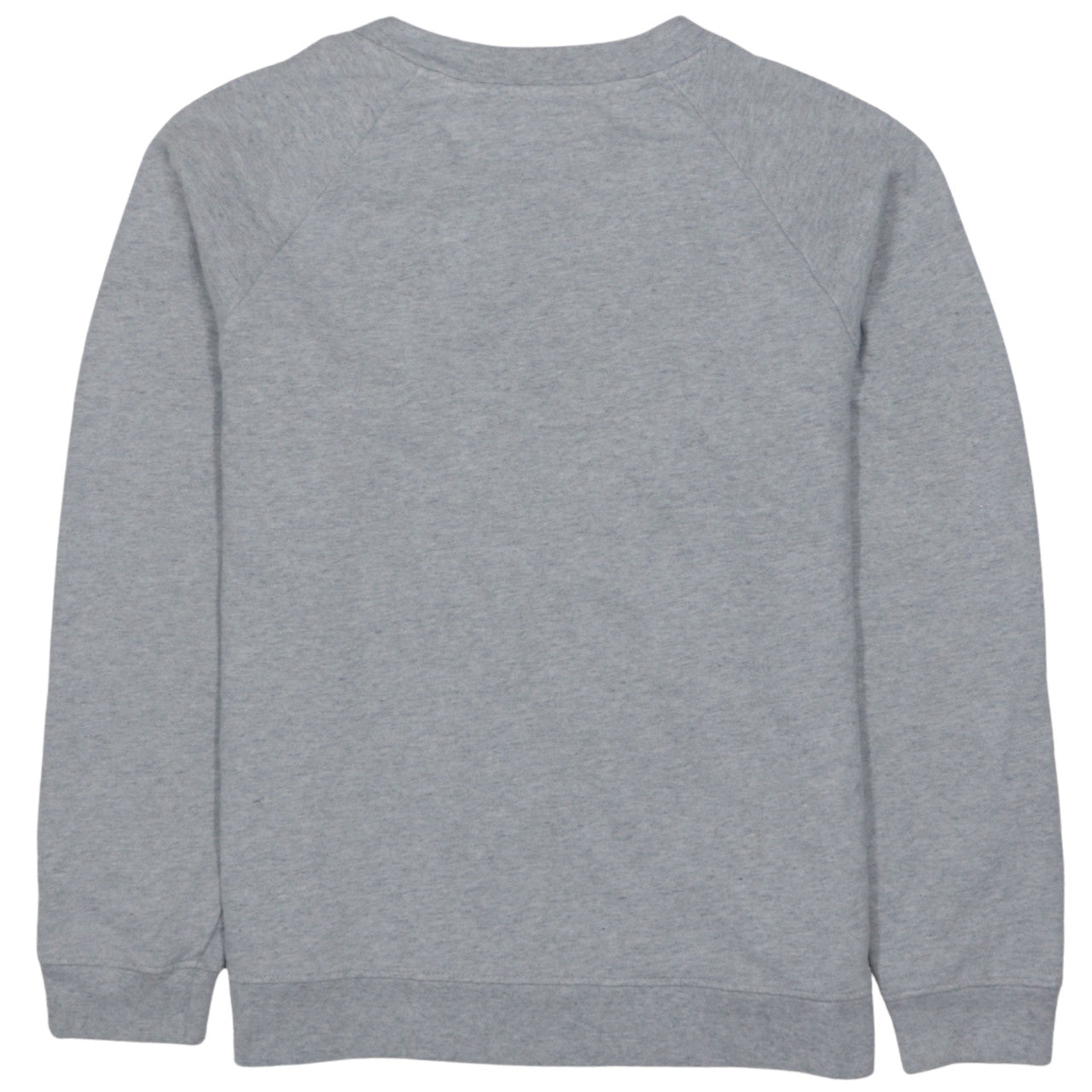 Levi's Mens Grey XS Crew Neck Logo Pullover Sweatshirt