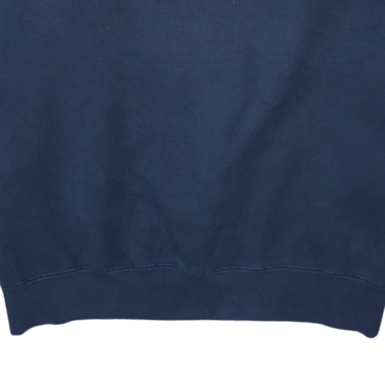 Champion Mens Blue XL Pullover Sweatshirt Crew Neck Fleece