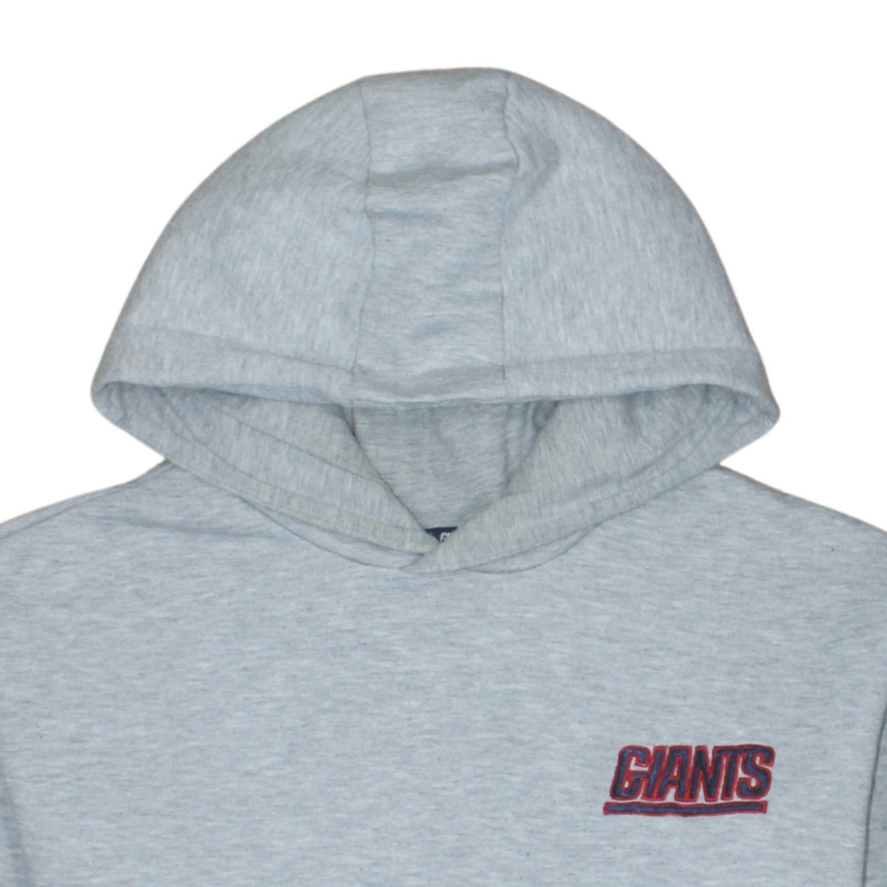 Primark Men’s Grey NFL Giants Pullover Hoodie Size S Regular Fit