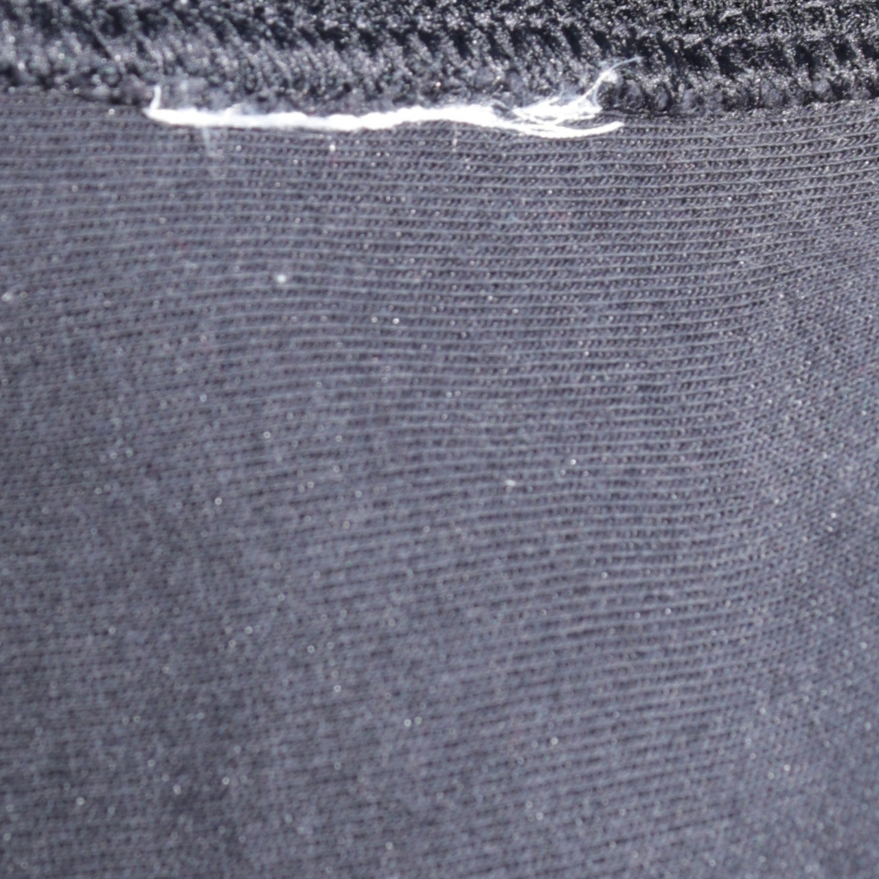 Nike Men’s Black Full Zip Sweatshirt Size S Logo Sportswear