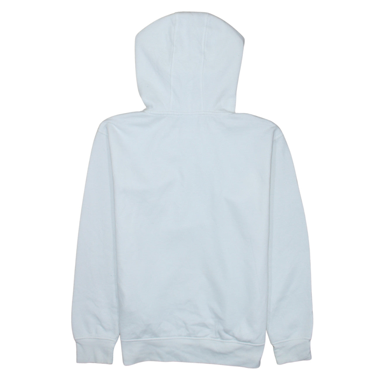 Disney x Primark Women White XS Hoodie with Lion King Graphic