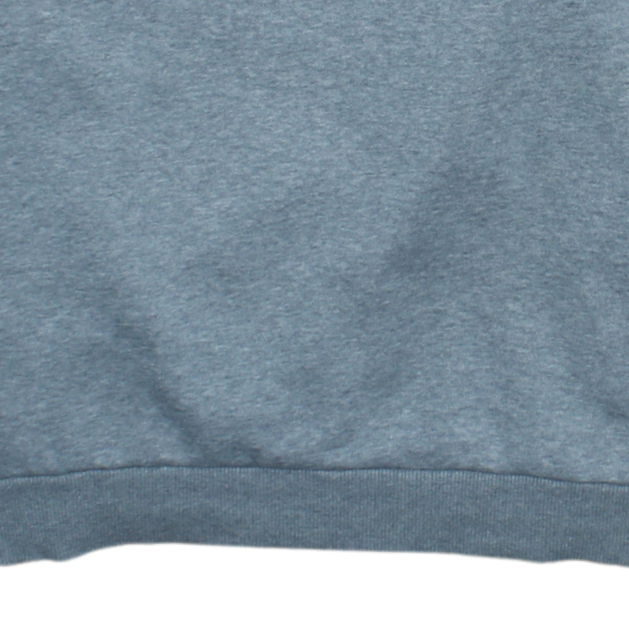 Puma Men's Grey Crew Neck Pullover Sweatshirt Size S