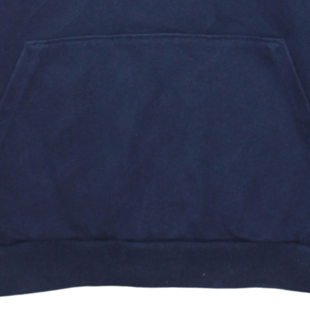 Puma Boys Navy Blue Pullover Hoodie XL Hooded Sweatshirt Logo Print