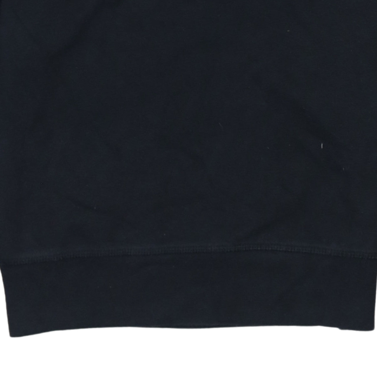 The North Face Mens Black XS Regular Fit Crew Neck Sweatshirt