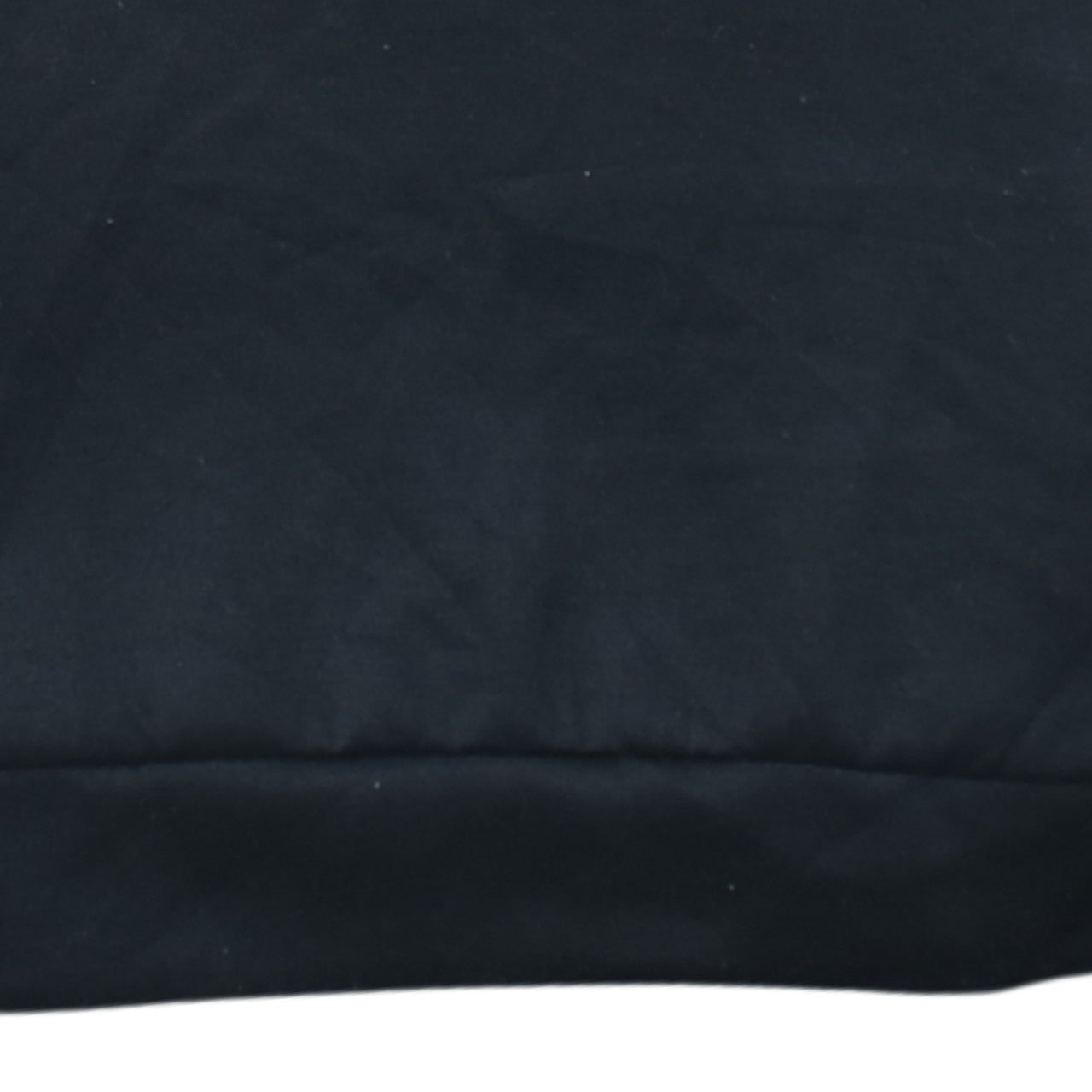The North Face Boys Grey Black Colourblock 1/4 Zip Pullover Hoodie XL