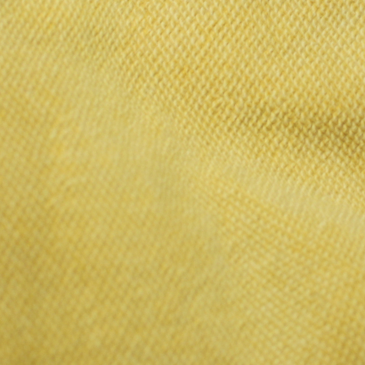 Levi's Men's Yellow Pullover Hoodie Medium Cotton Casual