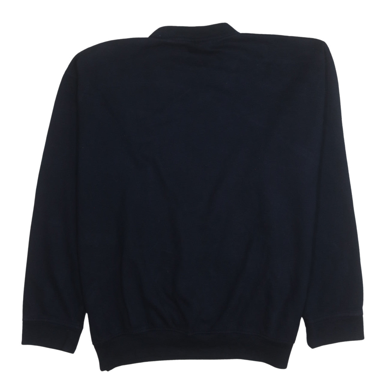 Dickies Men's Blue XL Crew Neck Pullover Sweatshirt