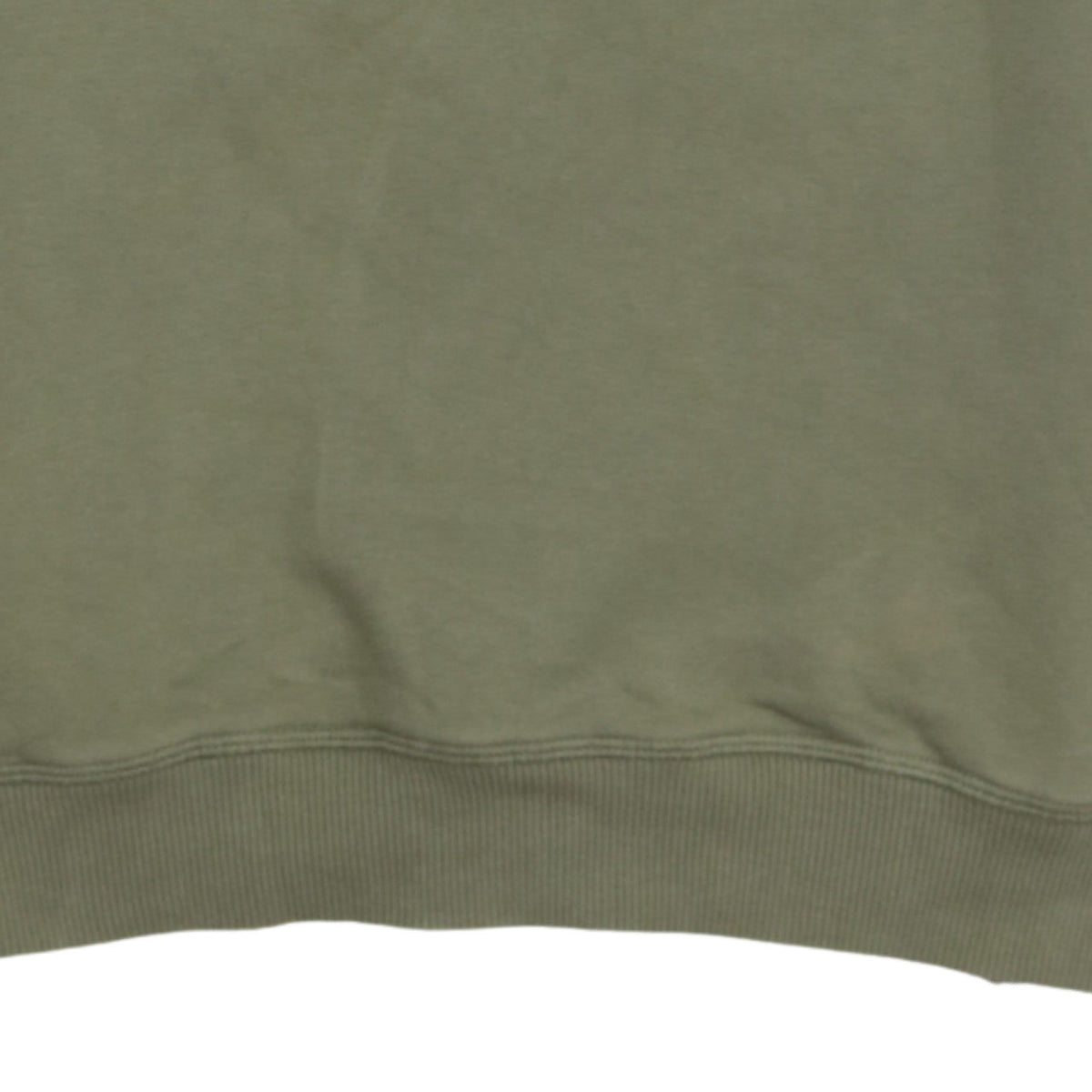 The North Face Boys Green XL Crew Neck Pullover Sweatshirt