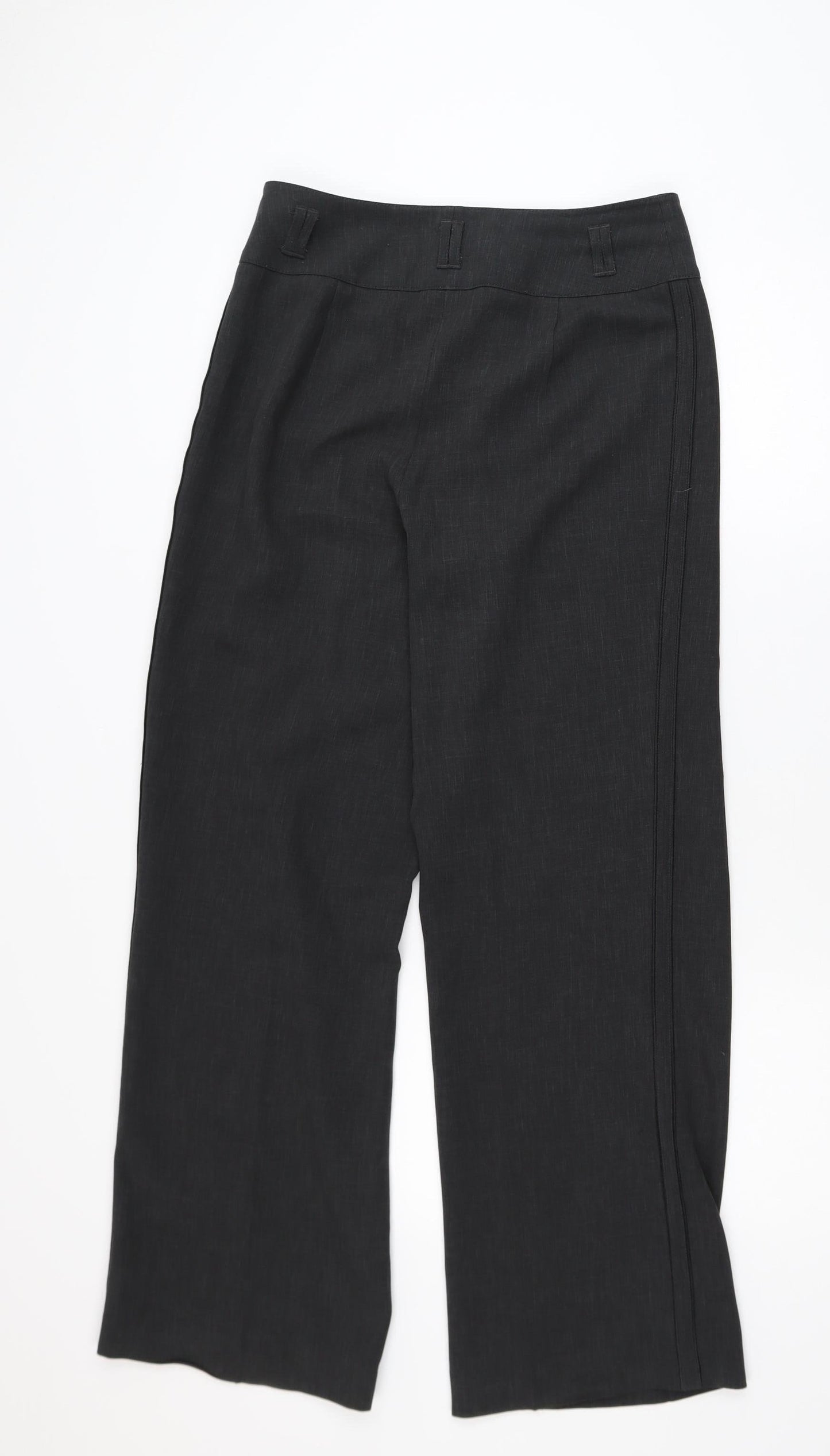 Betty Barclay Women’s Black Tailored Stretch Suit Trousers Size 12