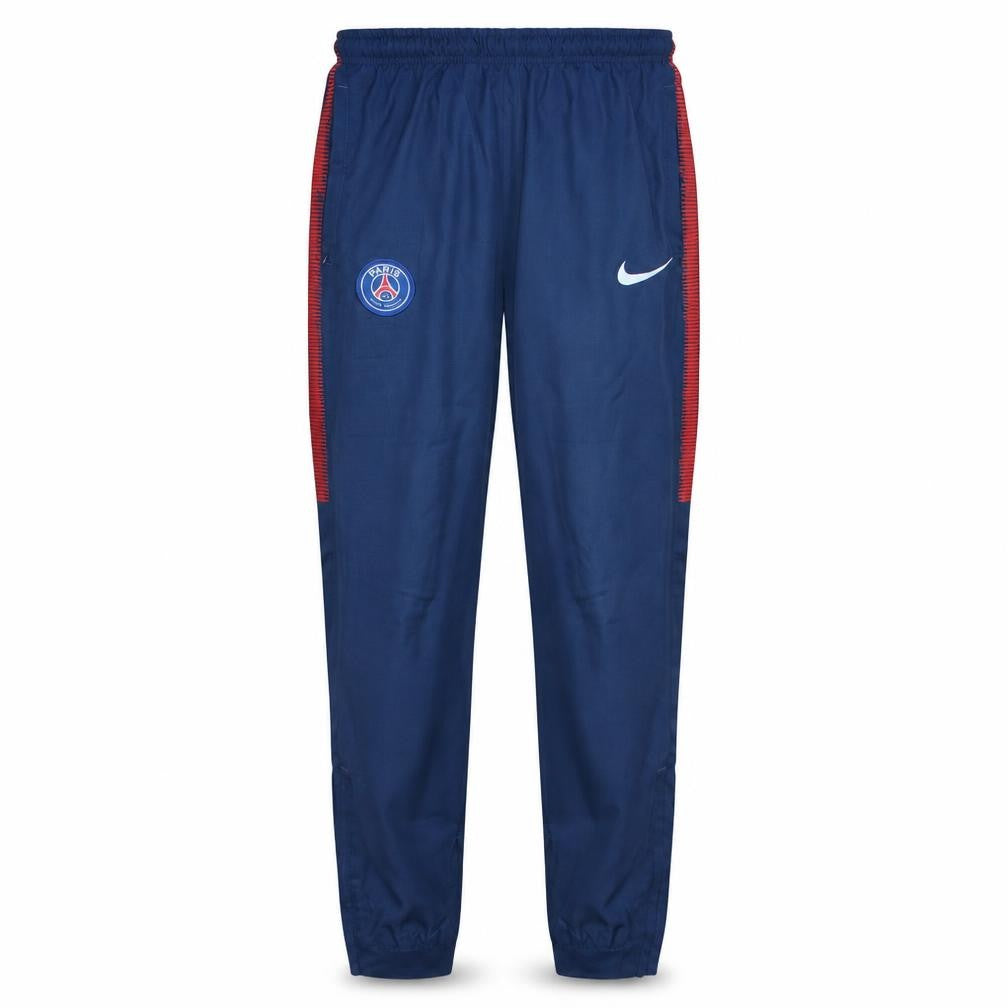 Nike PSG Men's Blue Dri-FIT Jogger Trousers Size S