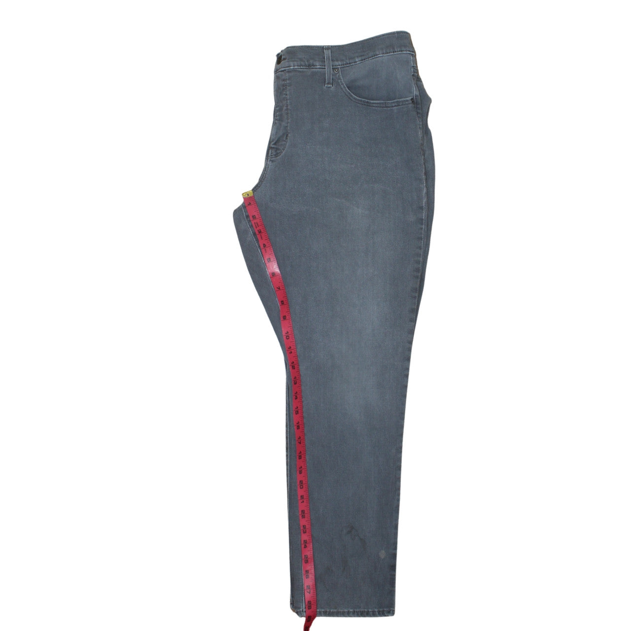 Levi's Women's Blue 311 Shaping Skinny Plus Jeans Size 20W
