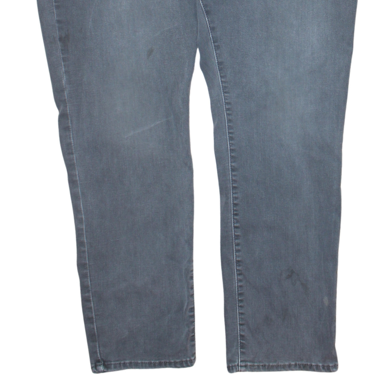Levi's Women's Blue 311 Shaping Skinny Plus Jeans Size 20W