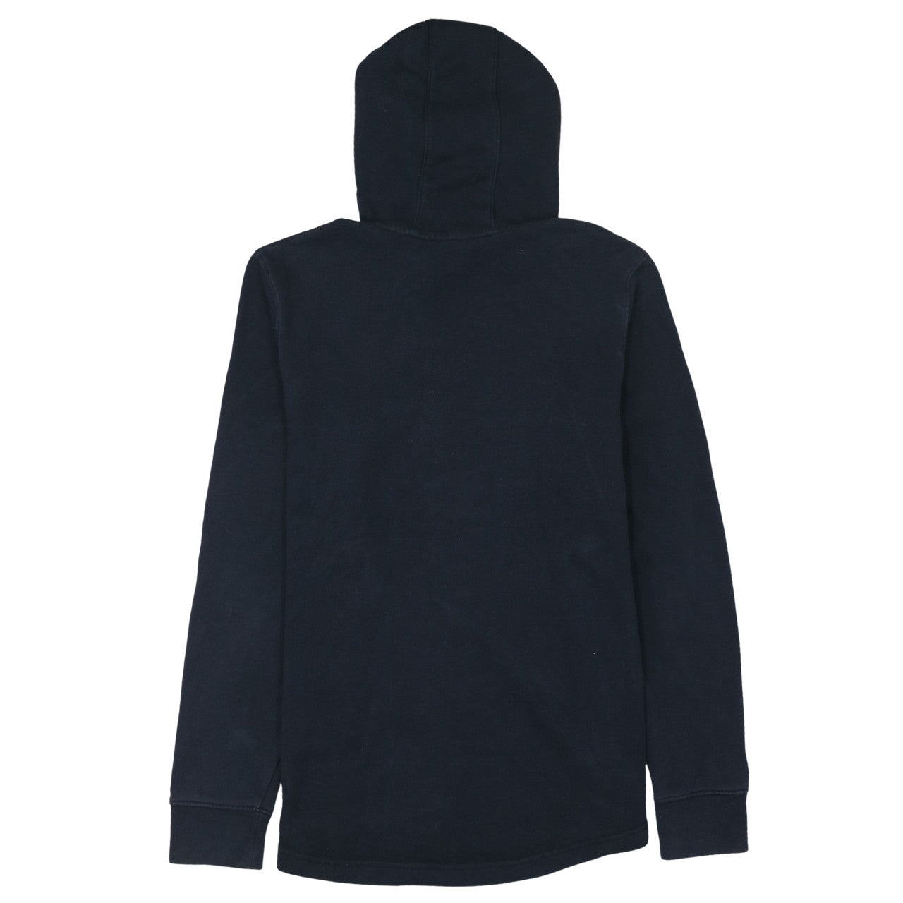 Under Armour Men's Black Pullover Hoodie Medium Relaxed Fit Sportswear