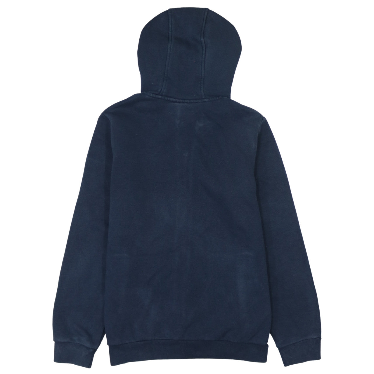 Fila Boys Navy Blue Full Zip Hoodie 158-164cm Hooded Sweatshirt