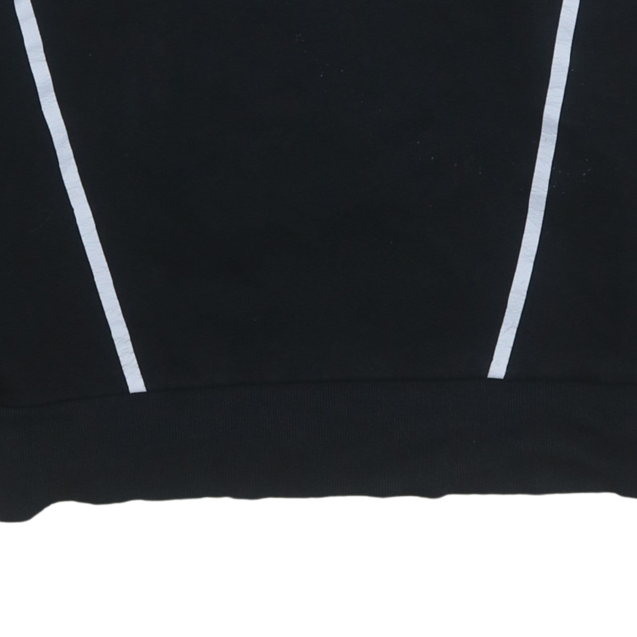 Primark NASA Black Sweatshirt Women's Size S Crew Neck Pullover