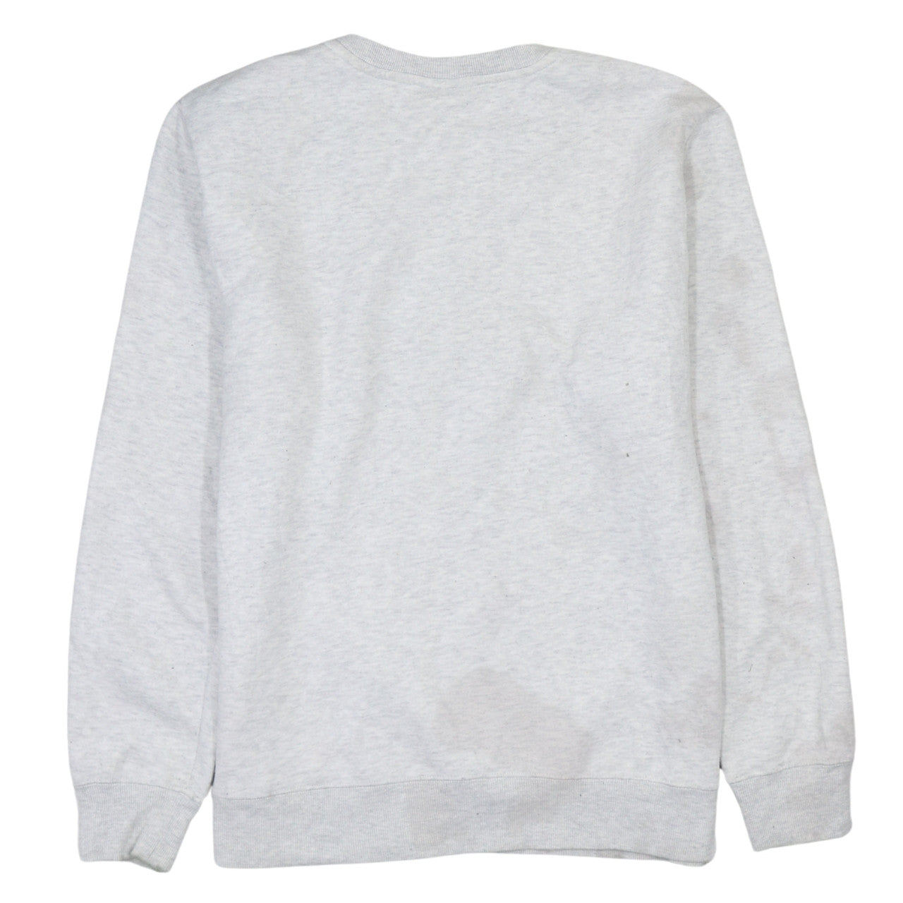 Looney Tunes Womens Grey XL Pullover Sweatshirt Bugs Bunny Graphic