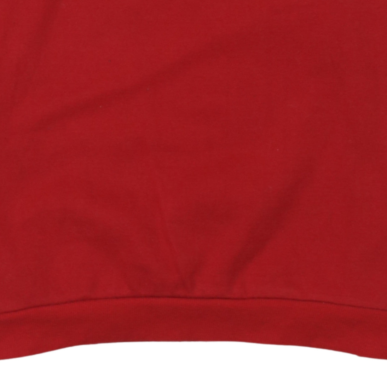 Marvel Boys Red Graphic Pullover Sweatshirt 14-15 Years Superhero Print