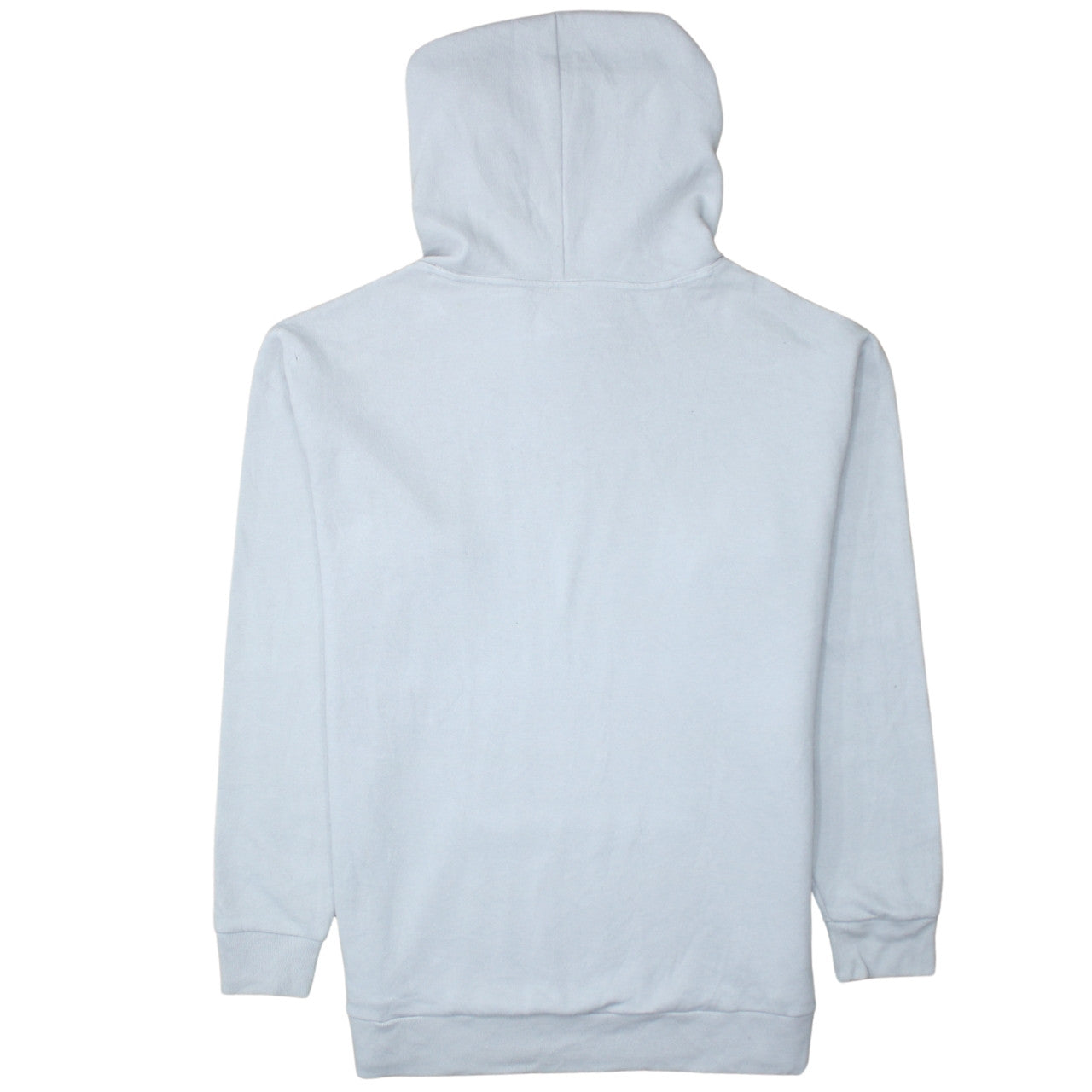 Victoria's Secret PINK Women's Grey Pullover Hoodie XS Soft Fleece