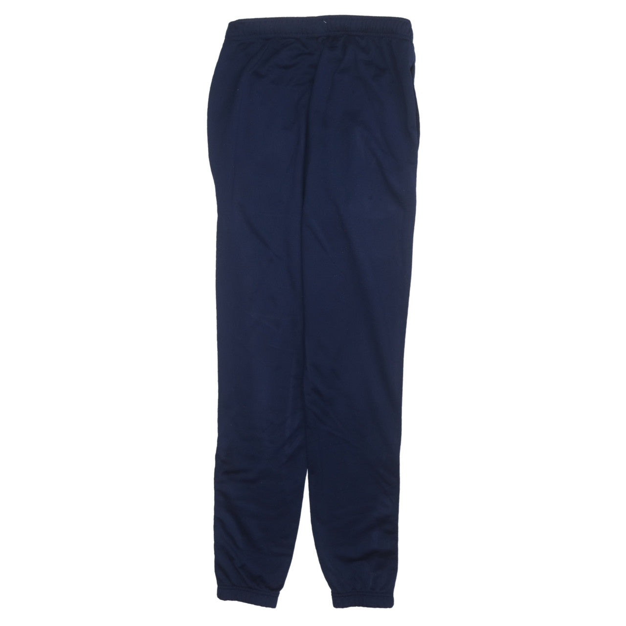 Puma Men's Blue Small Jogger Trousers with Logo