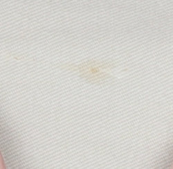 Tommy Hilfiger Men's Beige Chino Trousers Size M Regular Fit