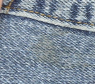 Lee Women Blue Regular Fit Straight Jeans Size 14 100% Cotton