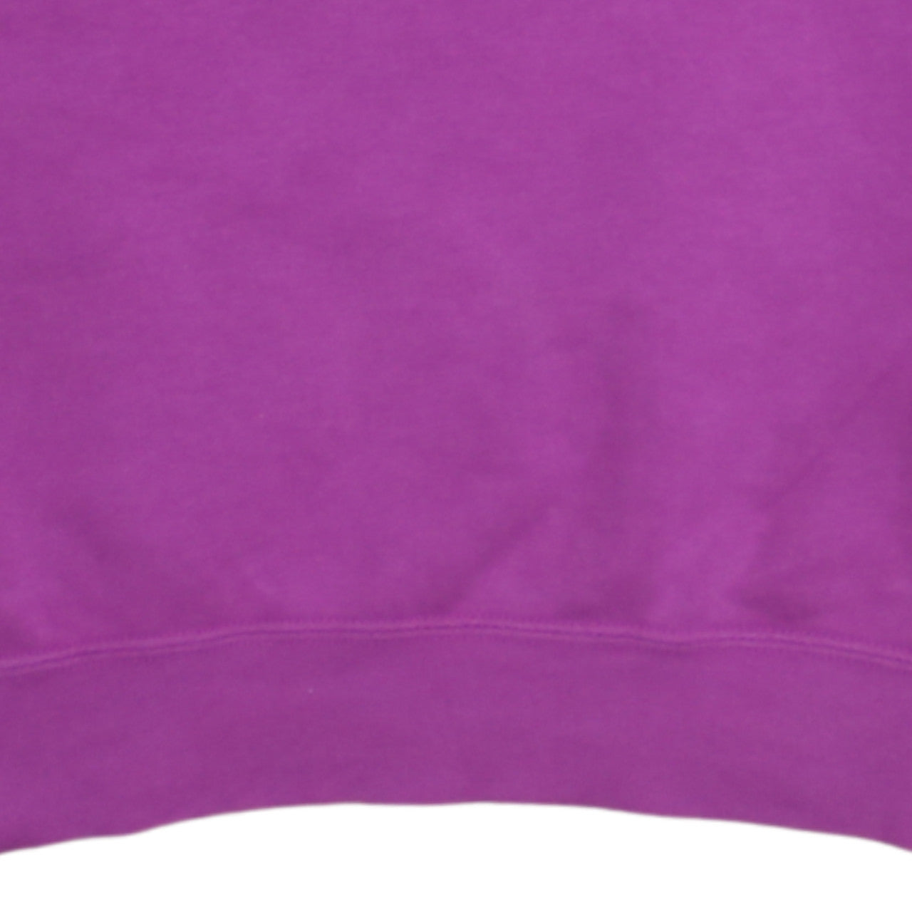 Nike Women’s Purple Crew Neck Pullover Sweatshirt Size M