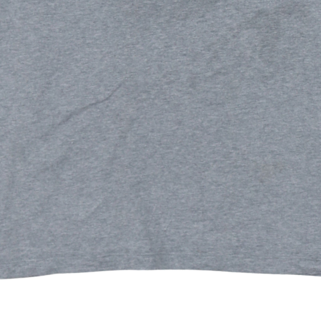 Hugo Boss Men's Grey Short Sleeve Crew Neck Cotton T-Shirt M