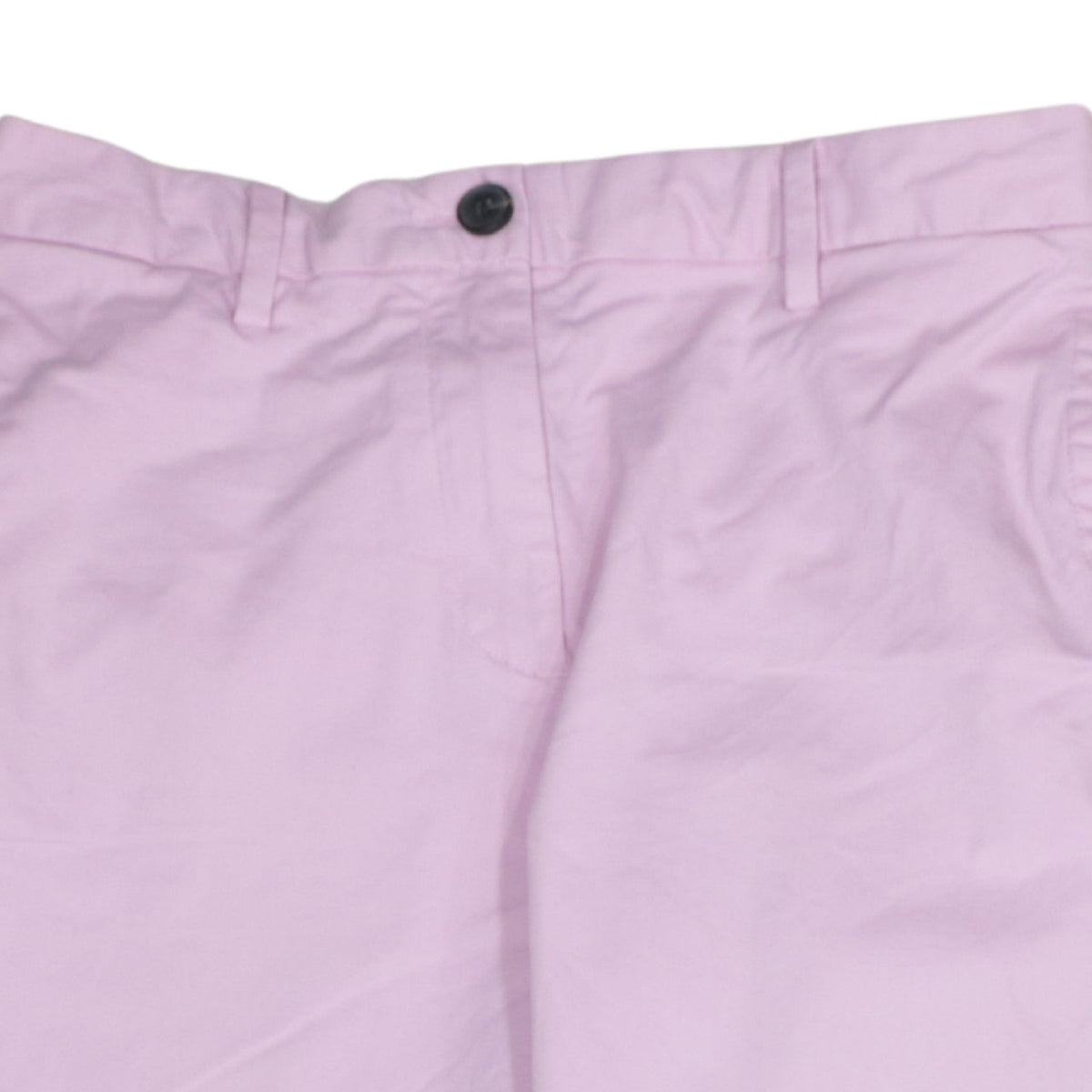 Tommy Hilfiger Women Pink Chino Trousers Size 8 Regular Fit