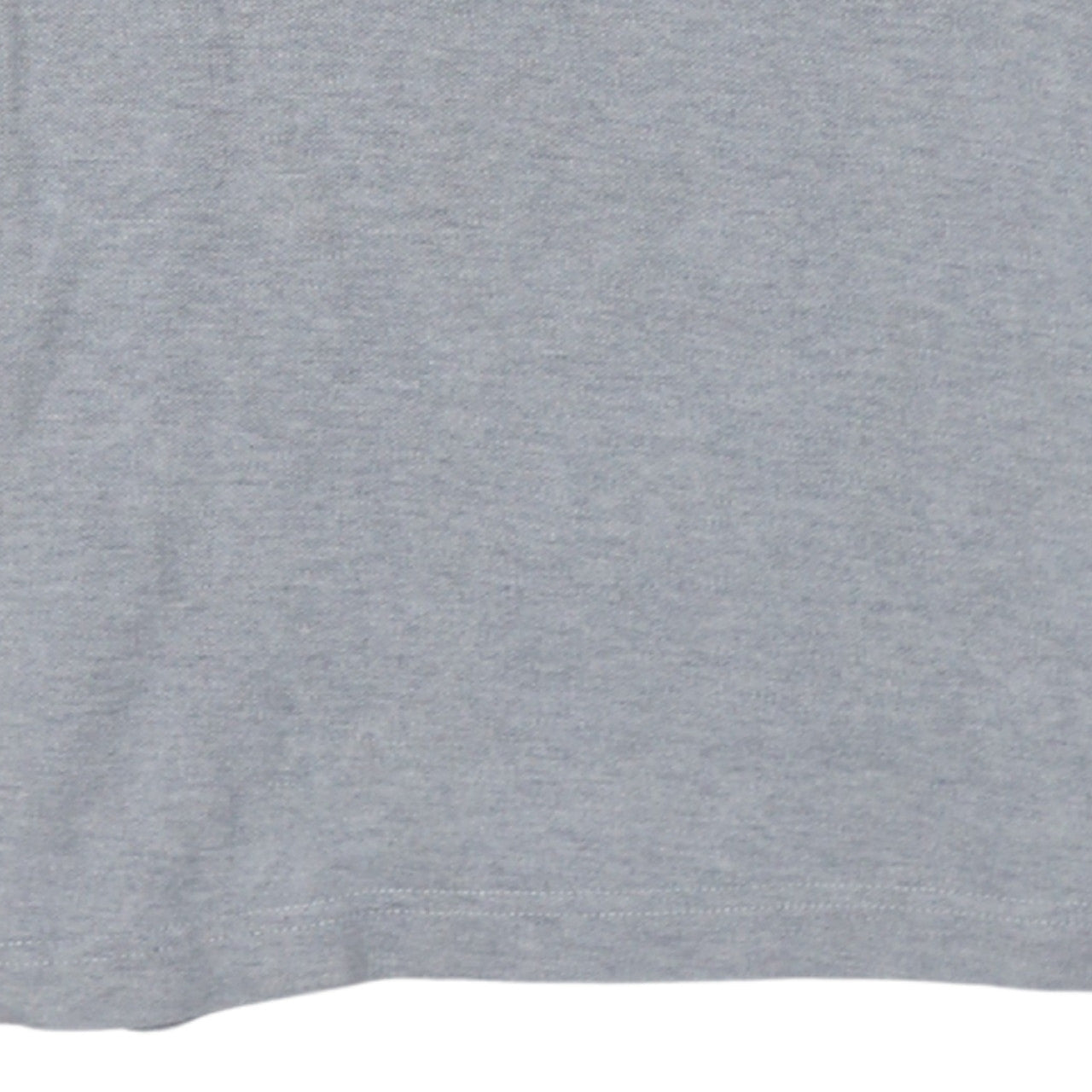 Tommy Hilfiger Men’s Grey Short Sleeve Polo Shirt Size S